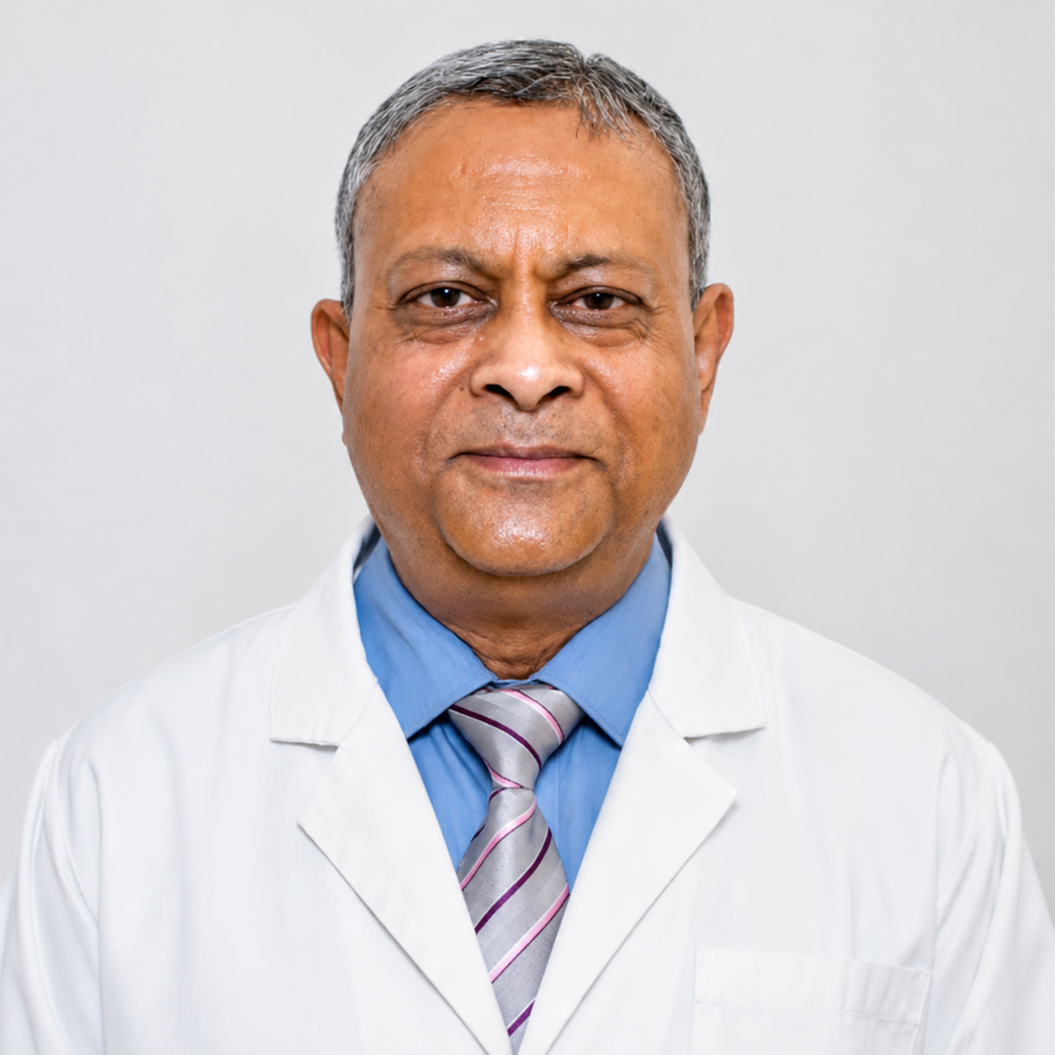 Dr. Lakshmi Kant Tripathi