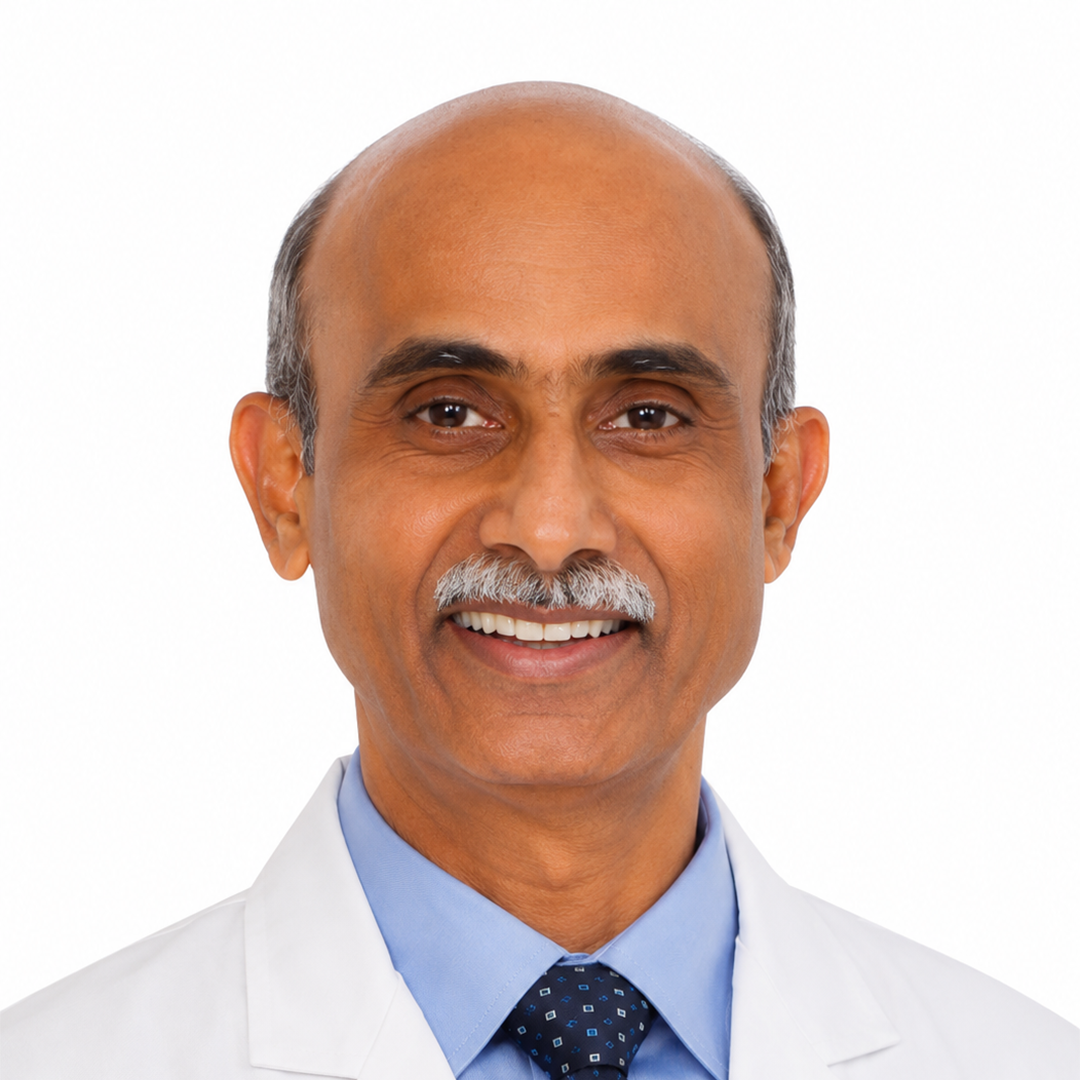Dr. D.V. Singh