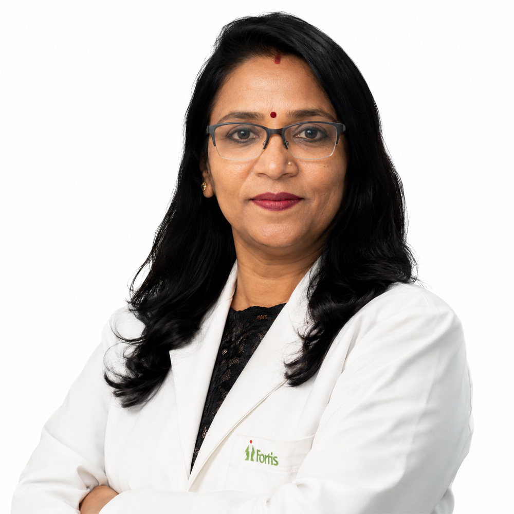 Dr. Mamta Jain