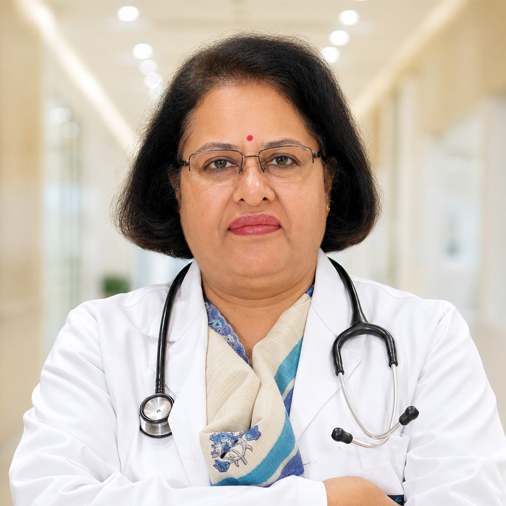 Dr. Mano Bhadouria