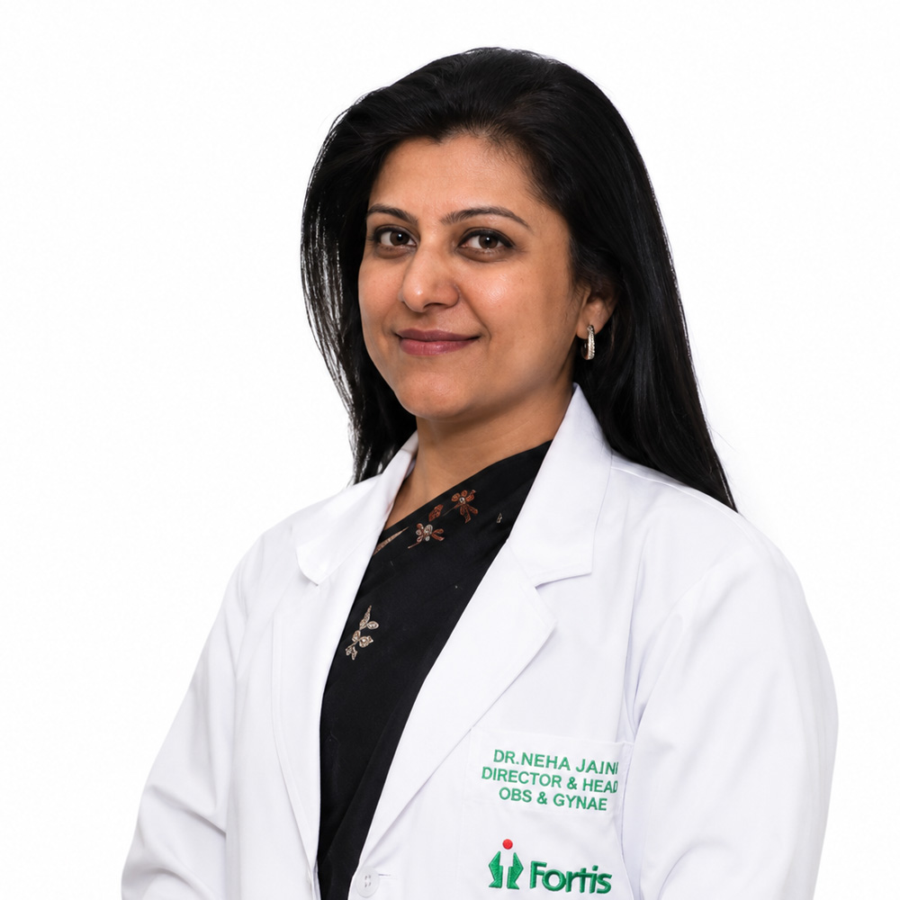 Dr. Neetu Talwar