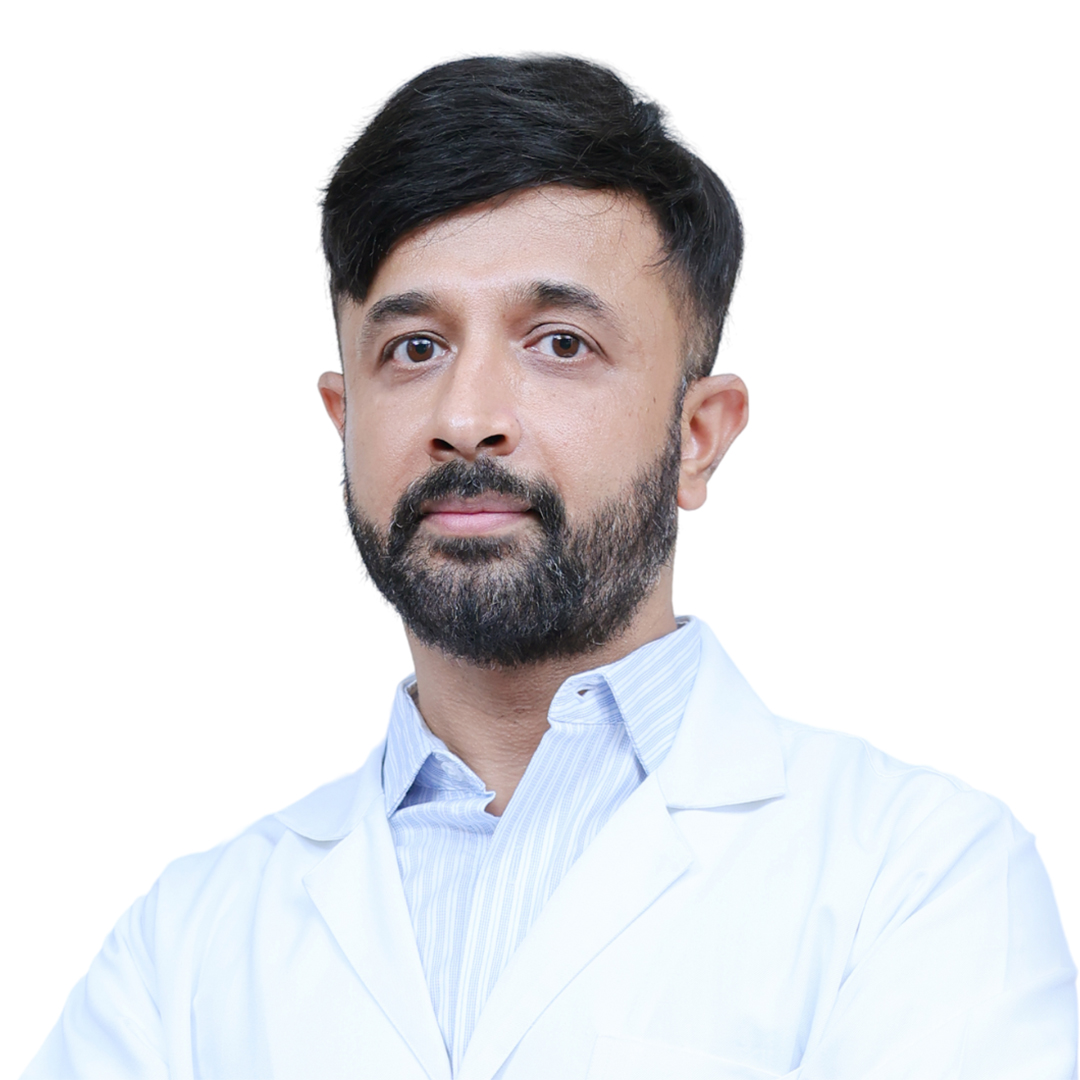 Dr. Amit Javed
