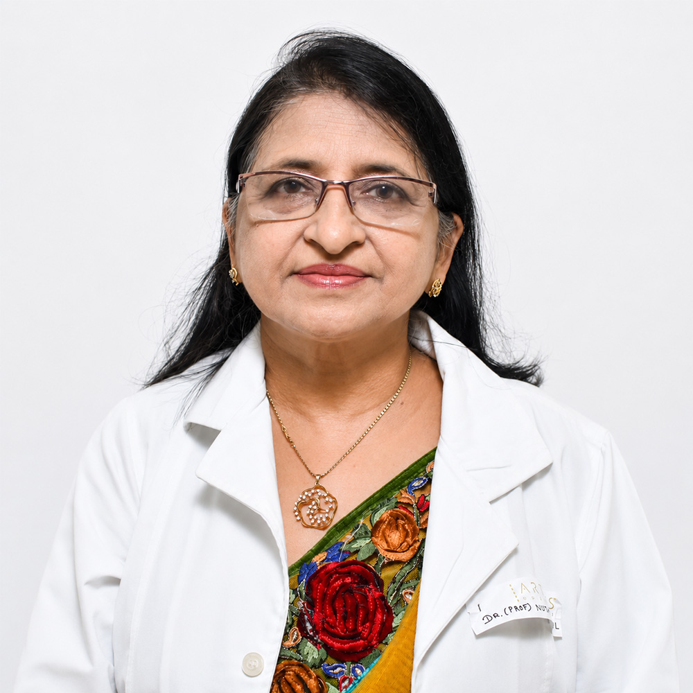 Dr. (Prof.) Nutan Agarwal