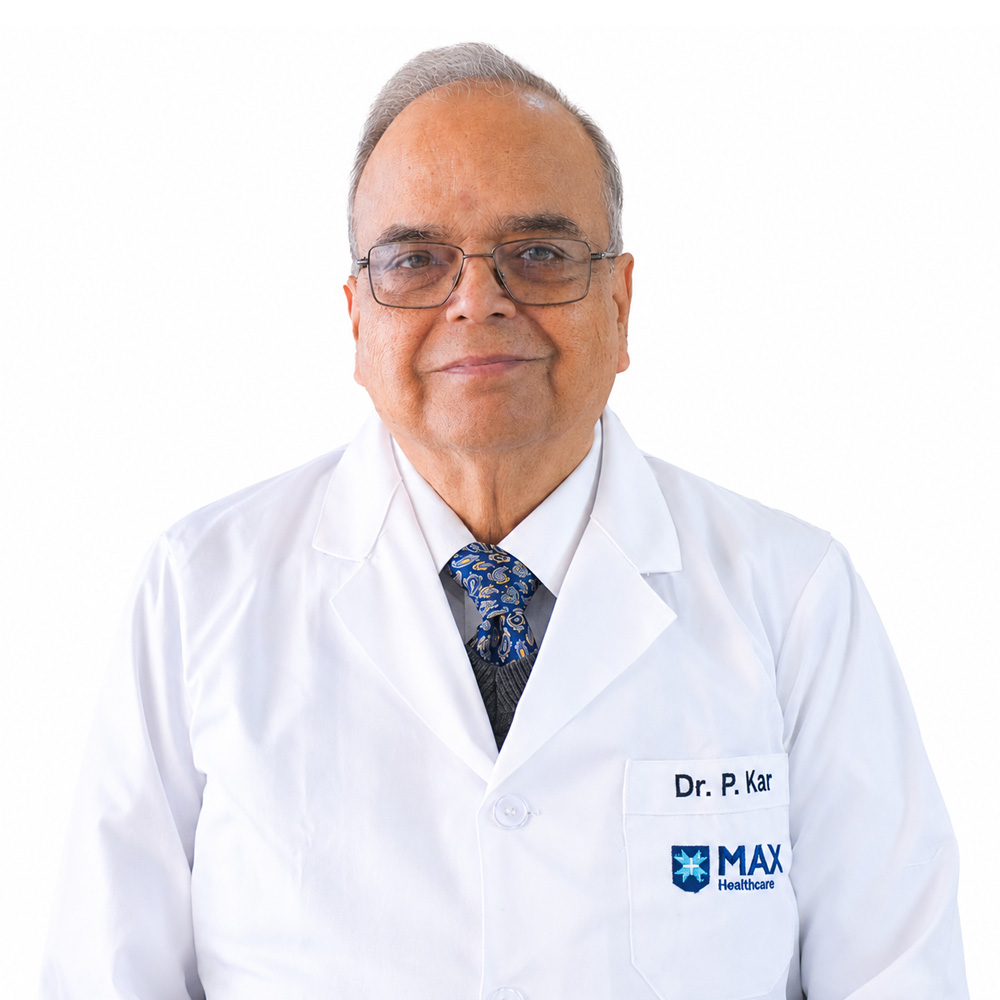 Dr. (Prof.) P. Kar