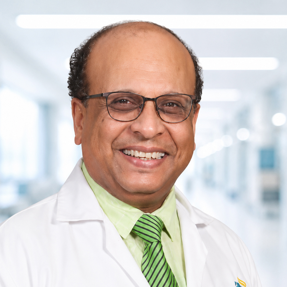 Dr. Raju Vaishya