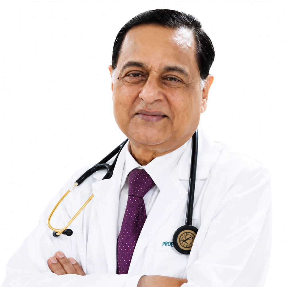 Dr. Sanjay Tyagi