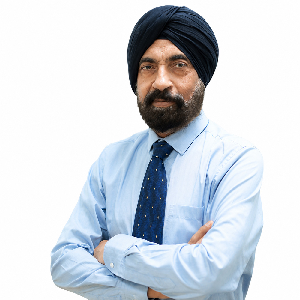 Dr. (Prof.) Satnam Singh Chhabra