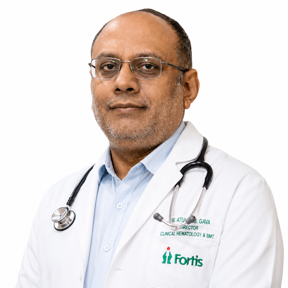 Dr. Rahul Bhargava