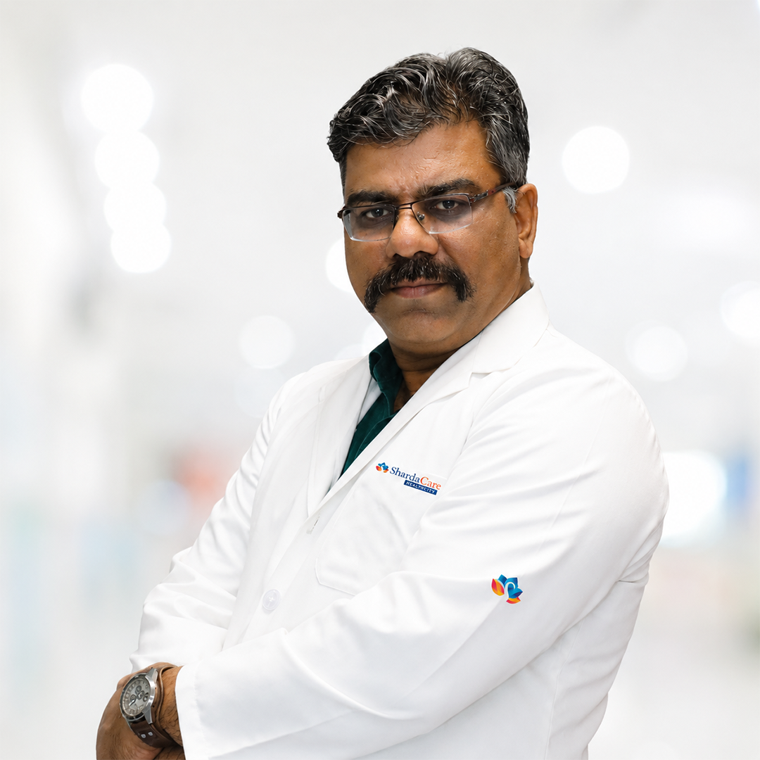 Dr. Rahul Kaul
