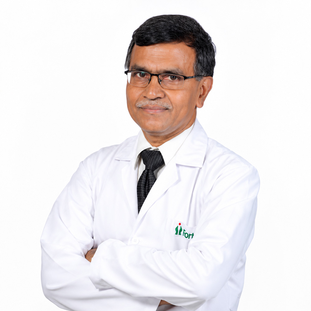 Dr. Rajanna Sreedhara
