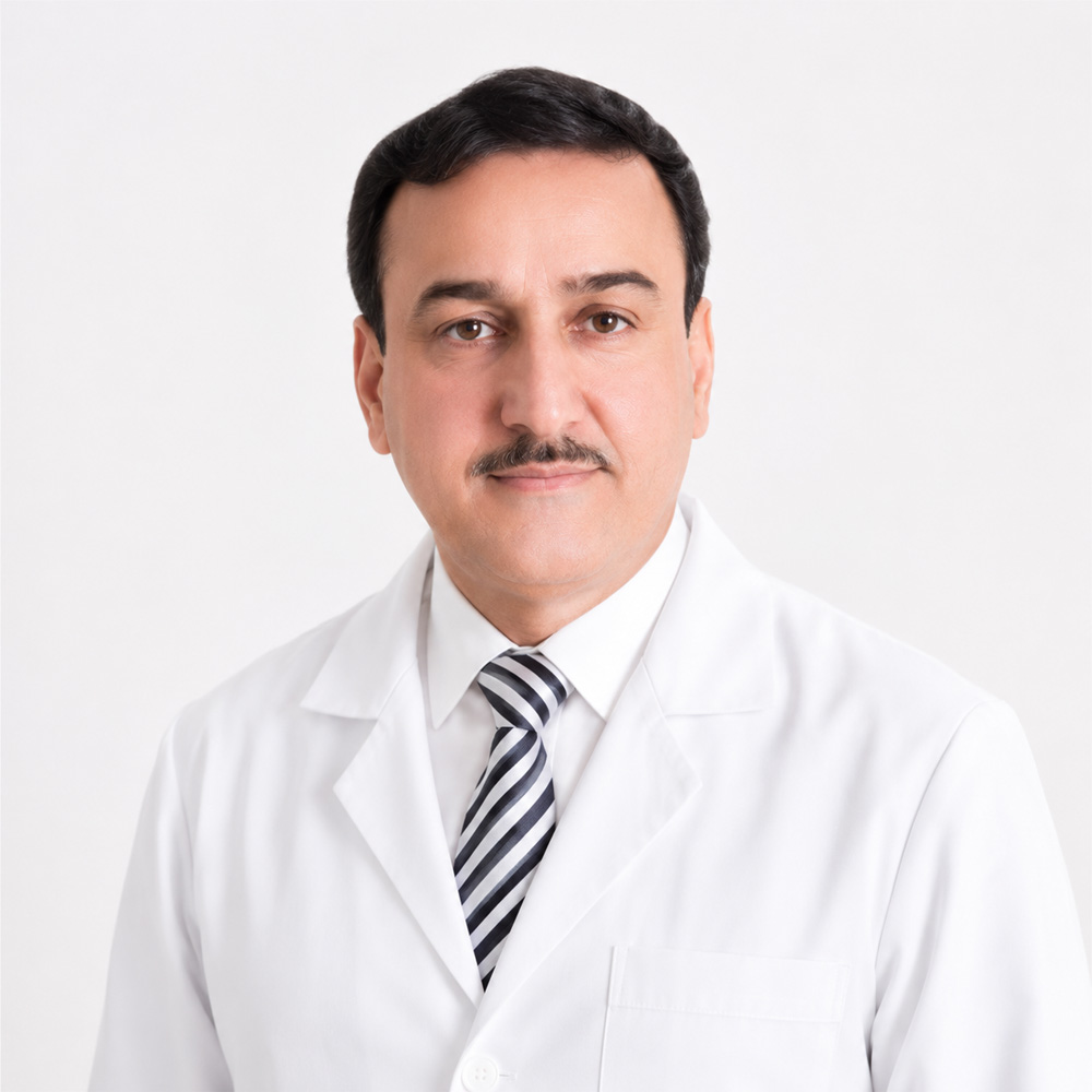 Dr. Rajeev Kumar Sharma