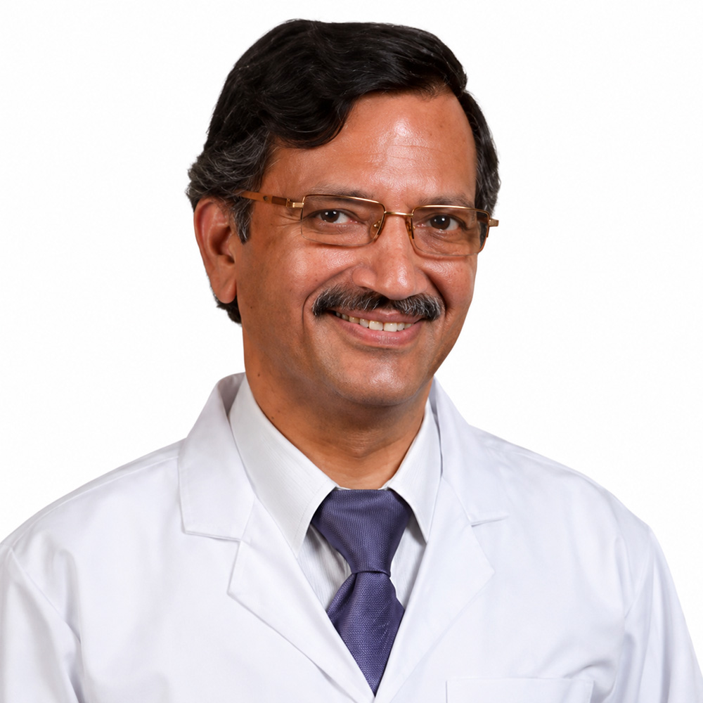 Dr. Rajesh Khullar