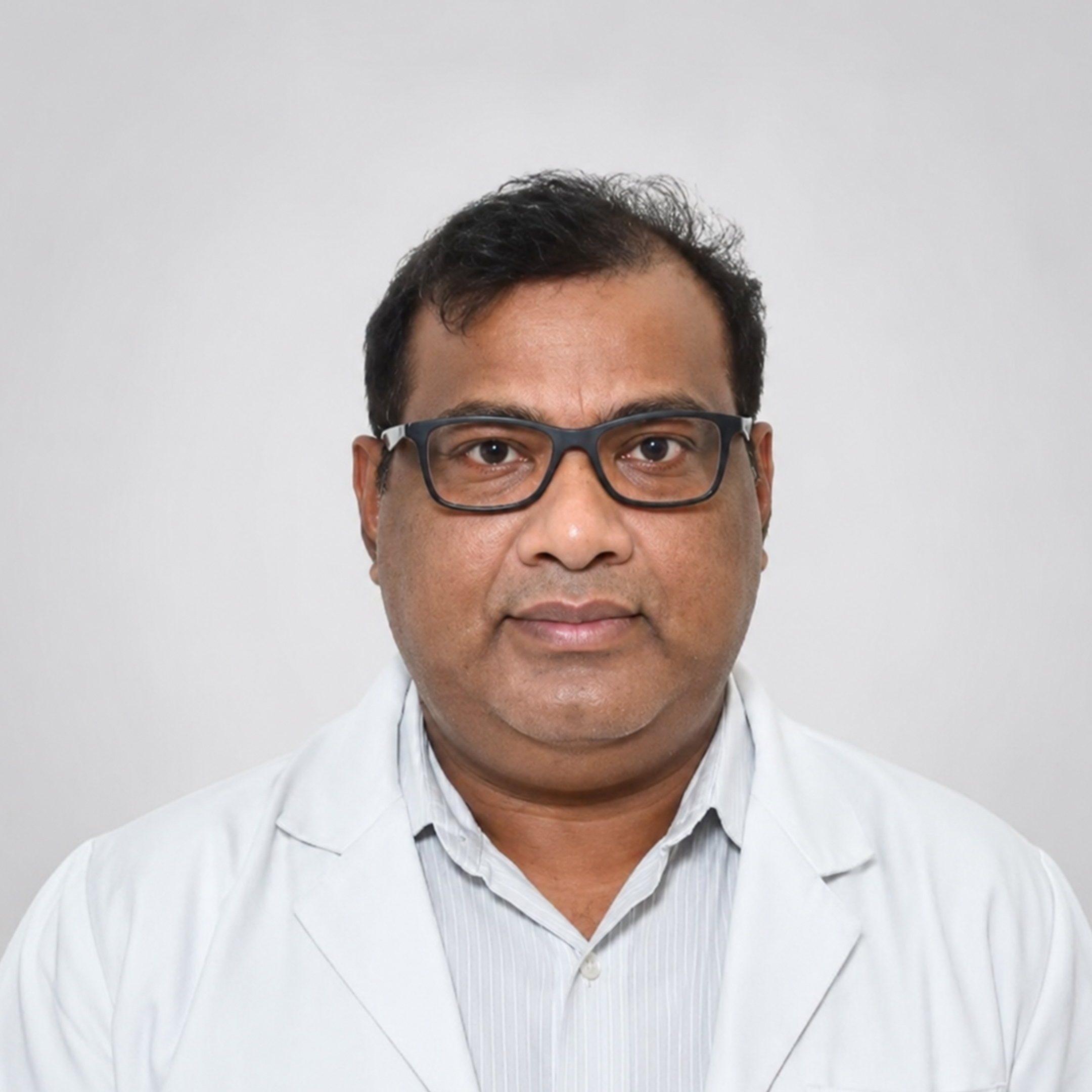 Dr. Rajesh Padhan