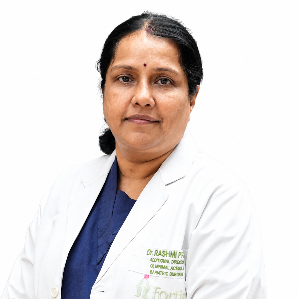 Dr. Rashmi Pyasi