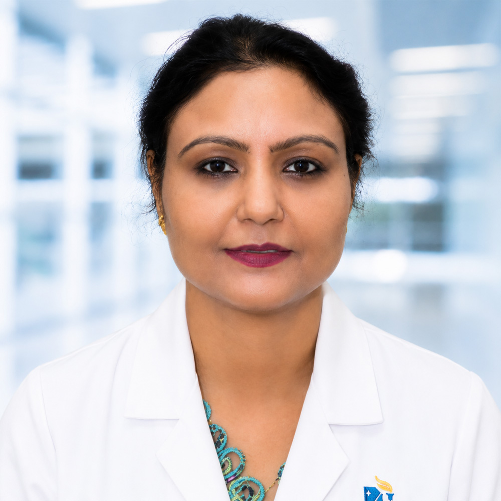 Dr. Richa Chaturvedi
