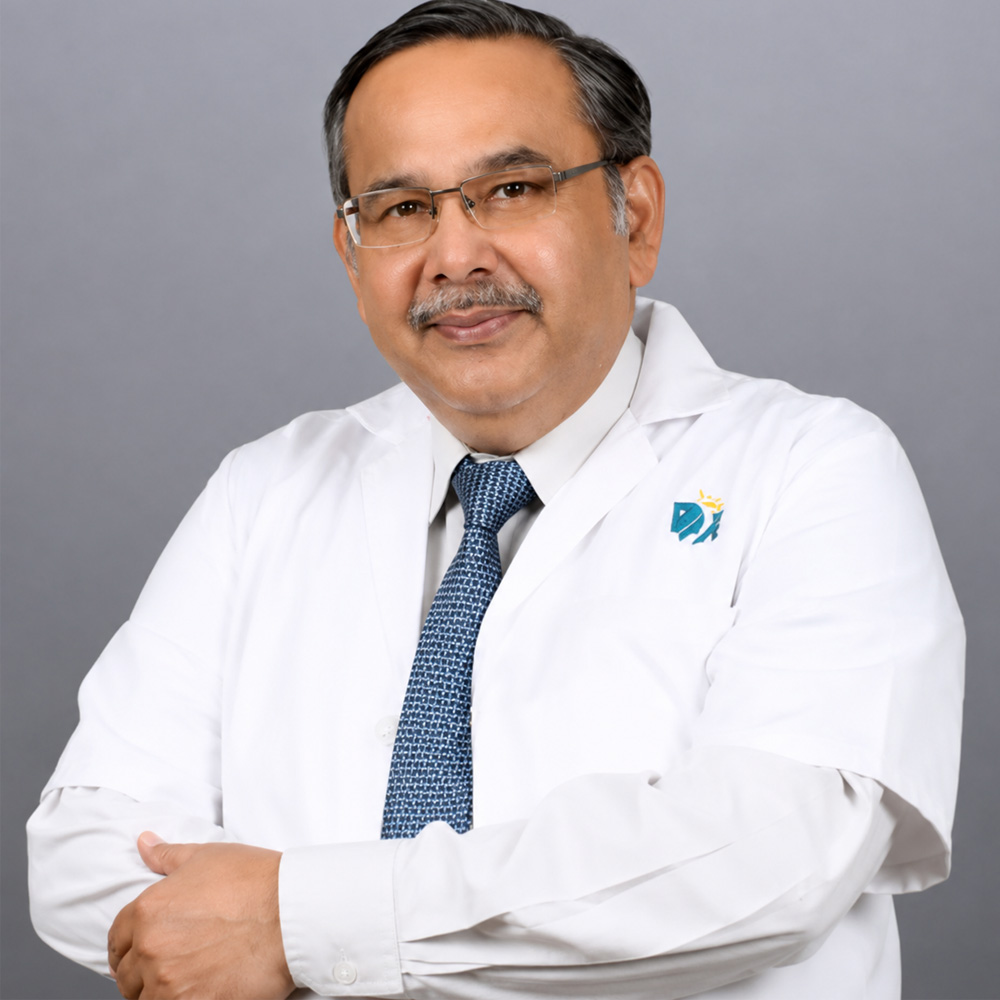 Dr. Rohini Handa