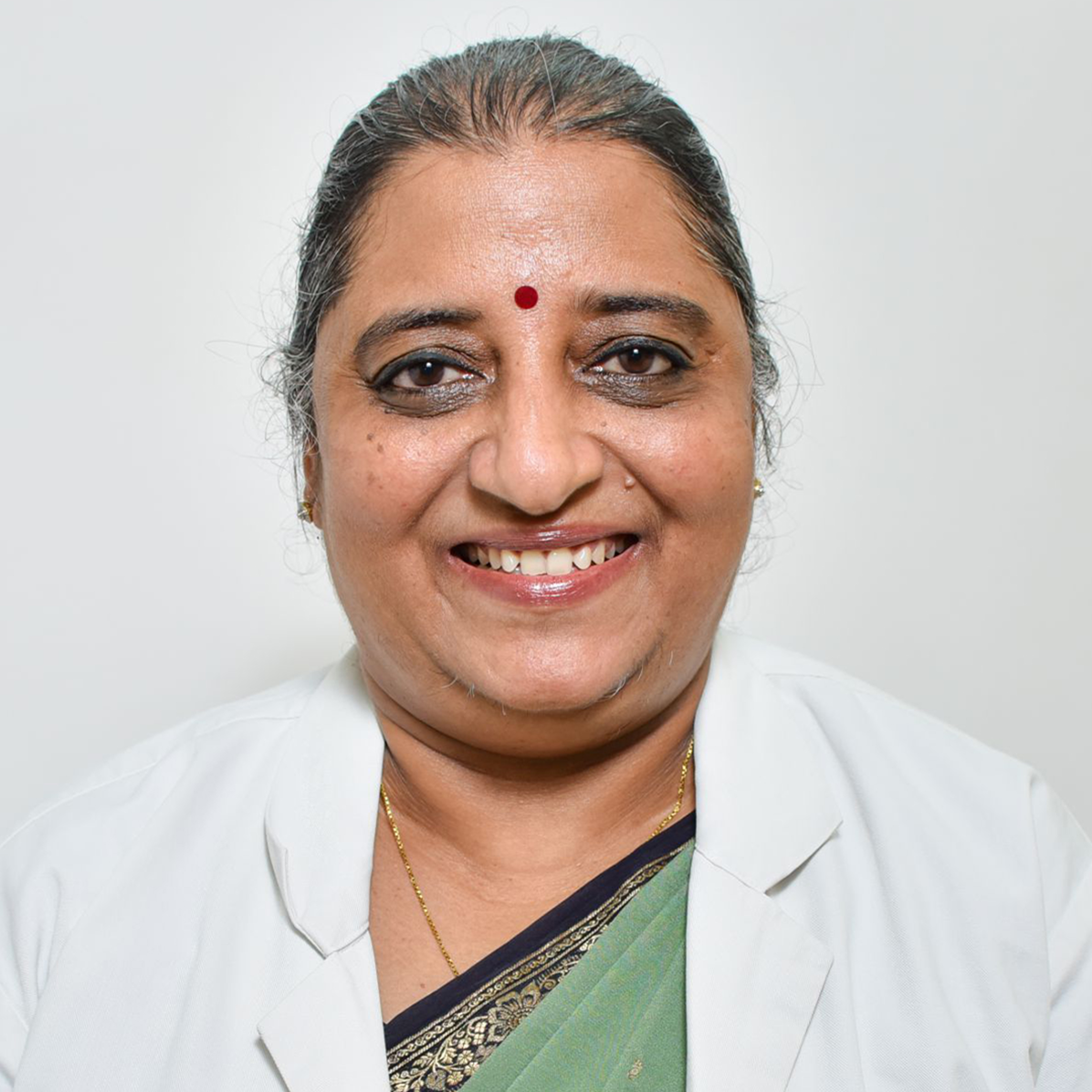 Dr. S. Jayalakshmi