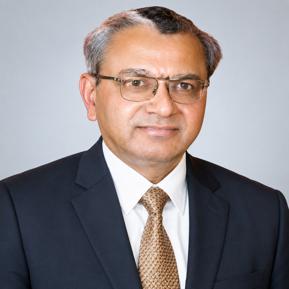 Dr. S. K. Agarwal