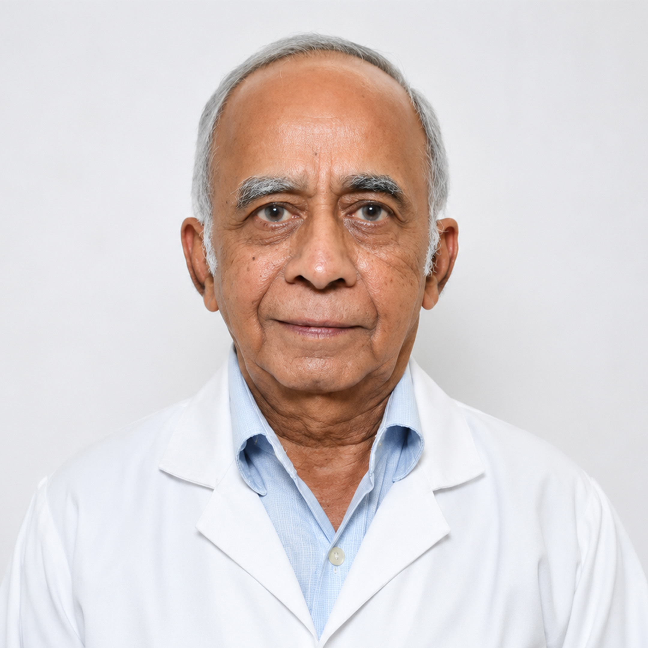 Dr. (Brig.) S.V. Kotwal