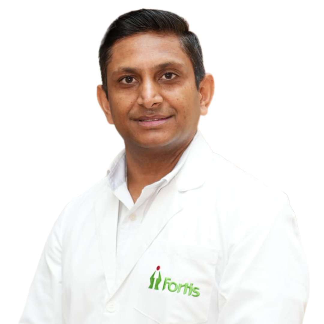 Dr. Sahil Kohli