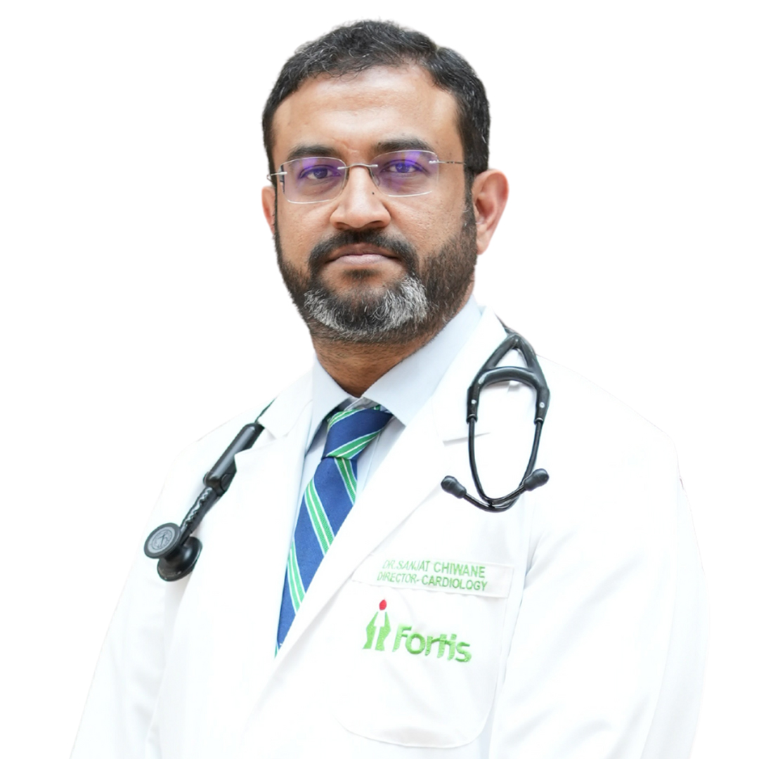 Dr. Sanjat Chiwane