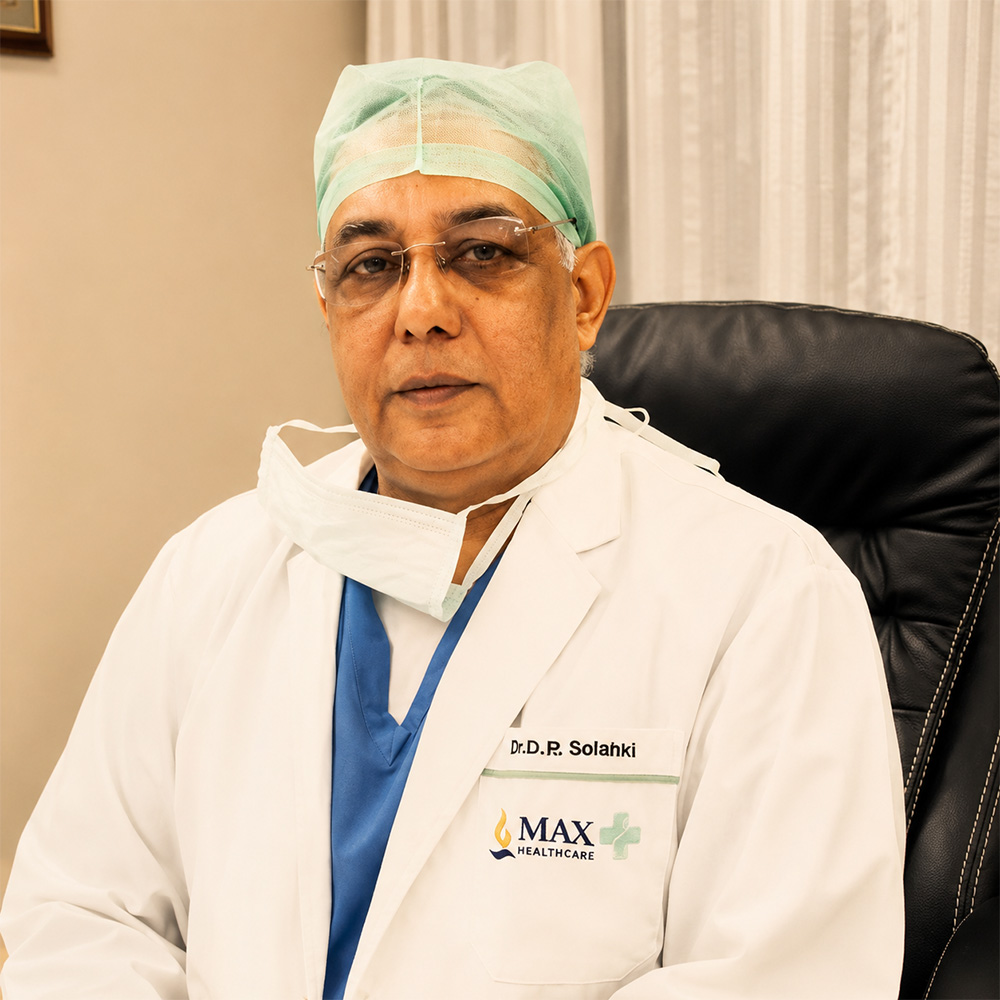 Dr. Sanjay Sachdeva