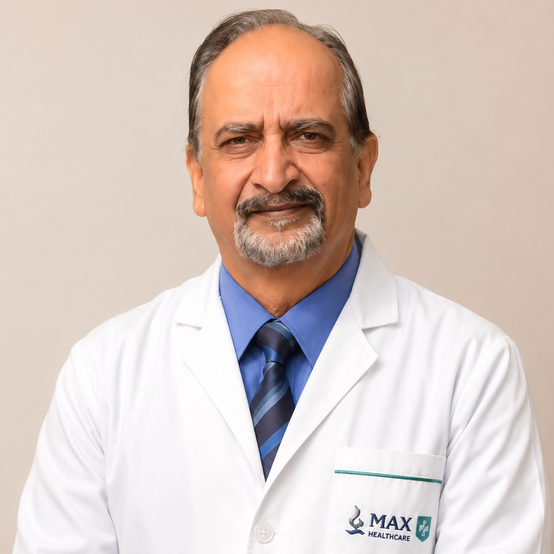Dr. Sanjeev Dua