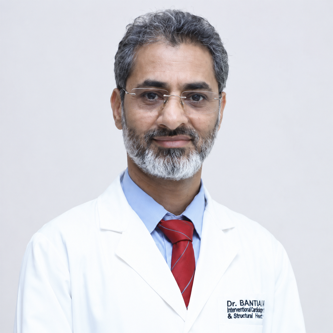 Dr. Shafiq Ahmad