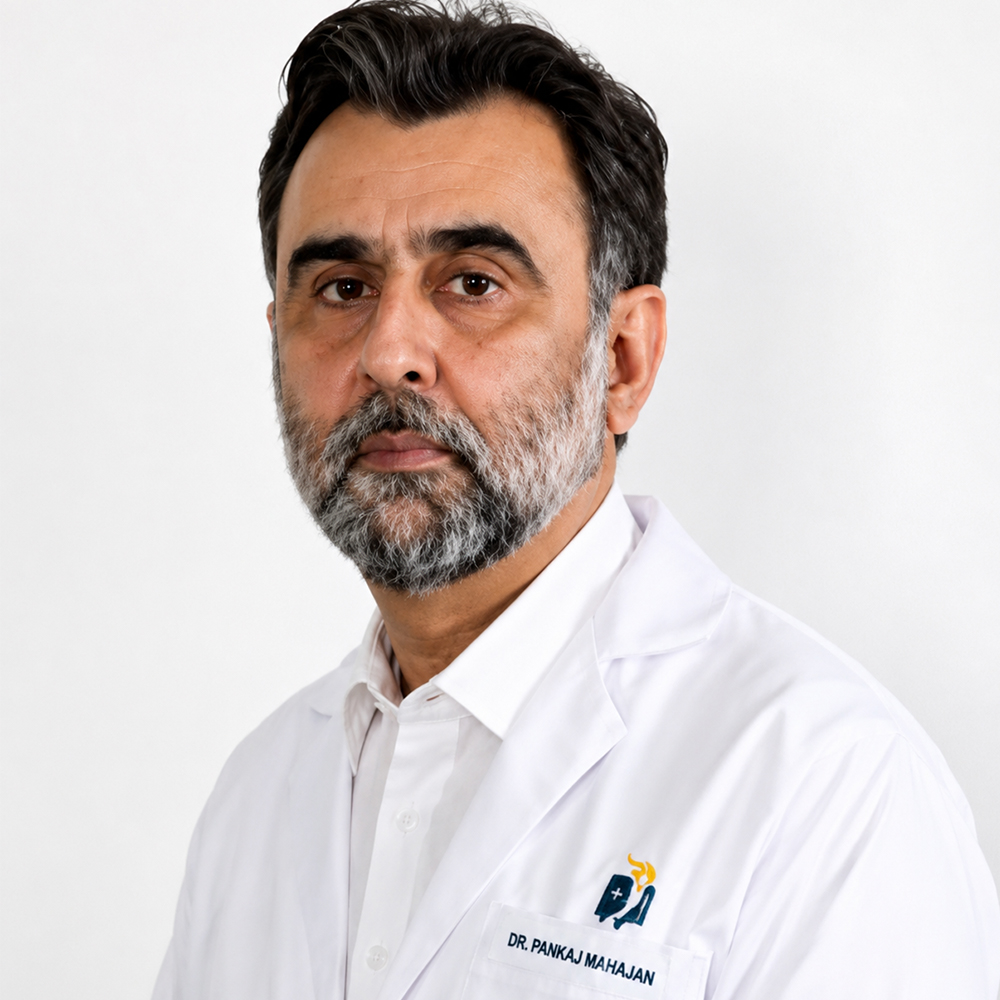 Dr. Shahin Nooreyezdan
