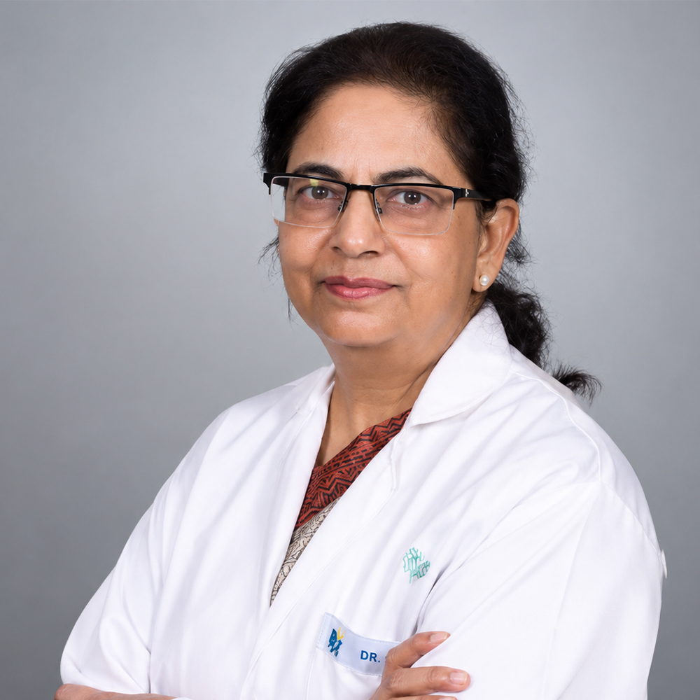 Dr. Sohani Verma