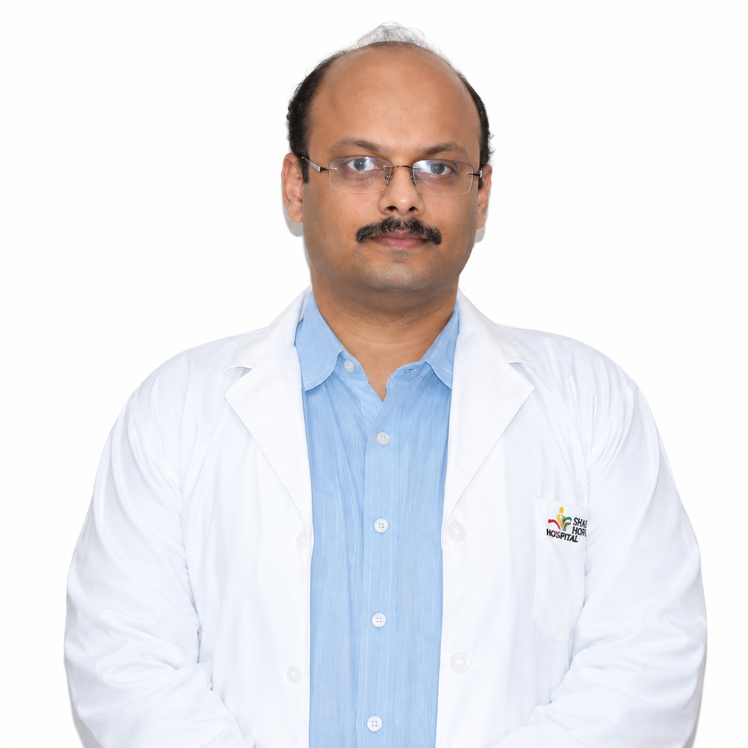 Dr. Soumya H. Mittal