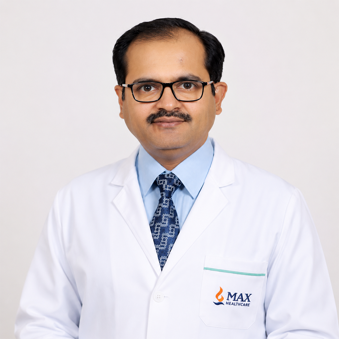 Dr. Sowrabh Kr. Arora