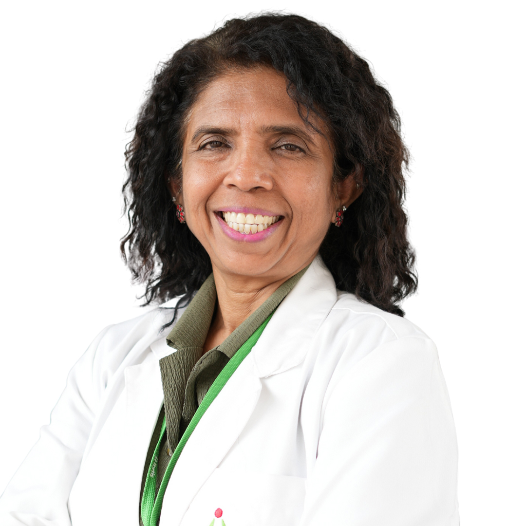 Dr. Swarupa Mitra