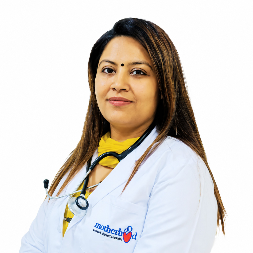 Dr. Swati Rai