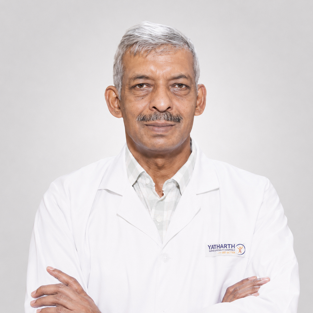 Dr. Tarun Verma