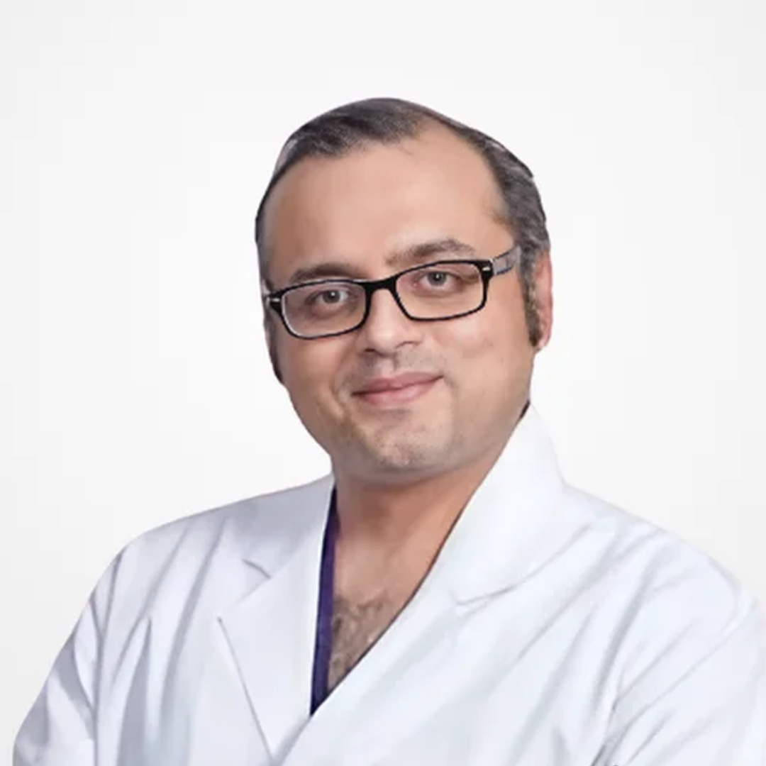 Dr. Udgeath Dhir