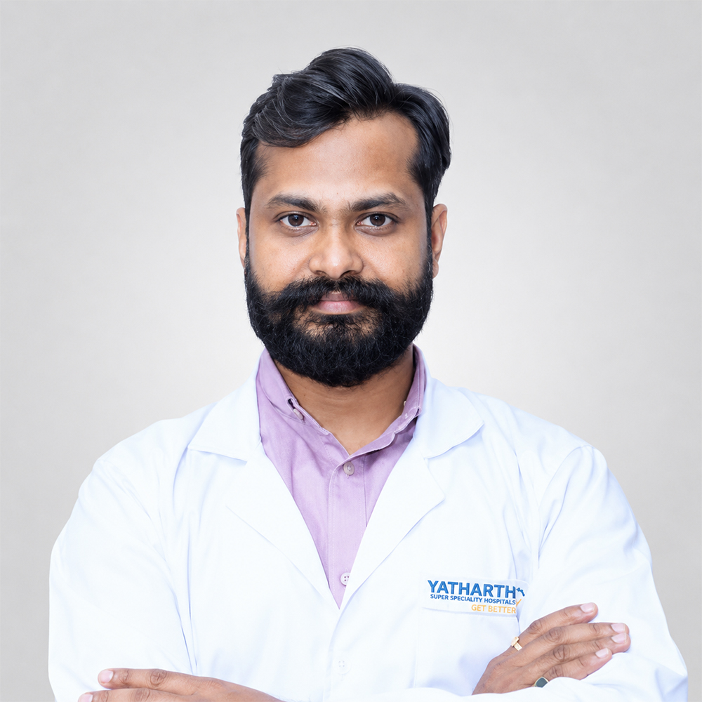 Dr. Ved Prakash