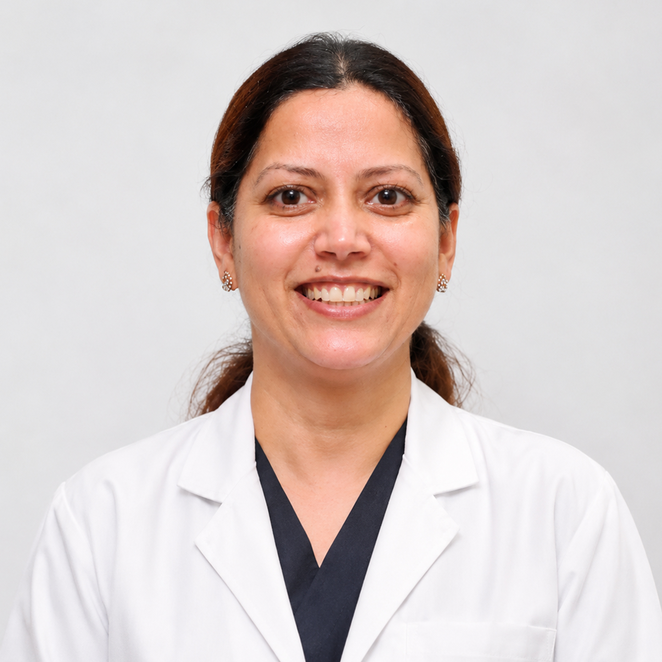 Dr. Veena Bhat
