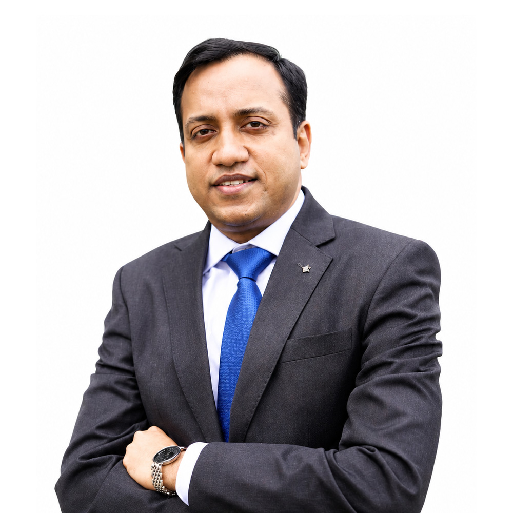 Dr. Vikas Singla
