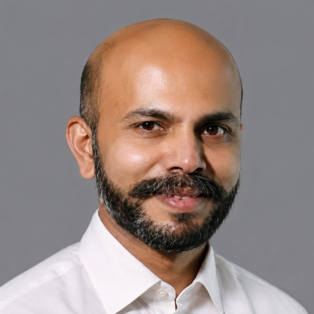 Dr. Vinod Kumar