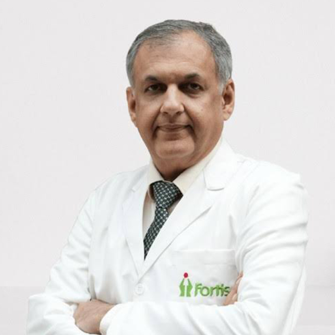 Dr. Vipul Nanda