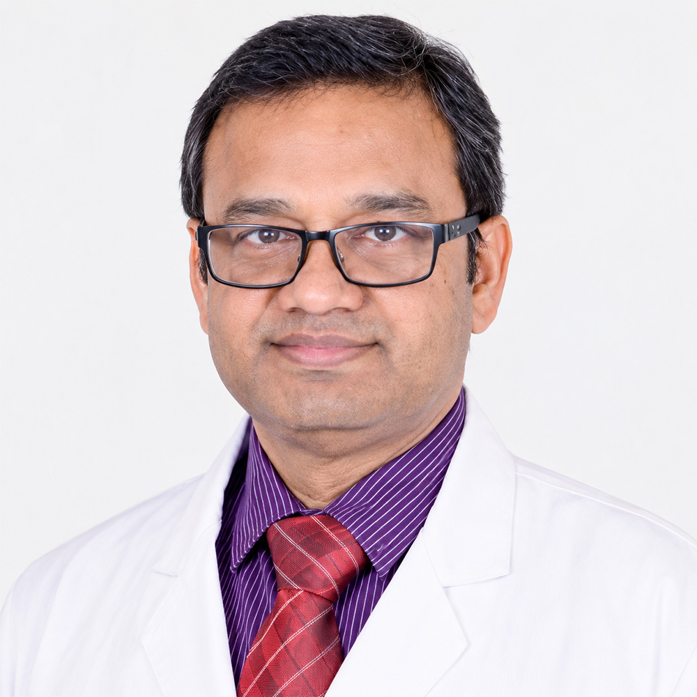 Dr. Viveka Kumar