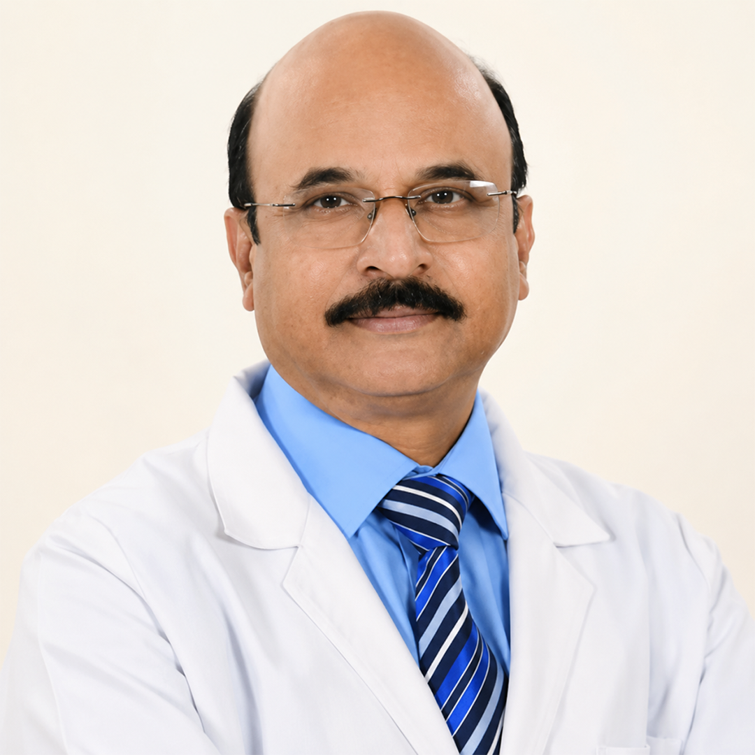 Dr. W.V.B.S. Ramalingam