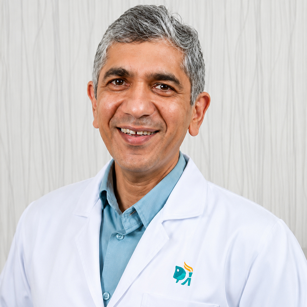 Dr. Yatinder Kharbanda