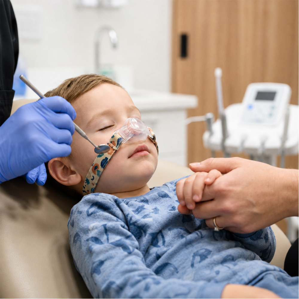 Paediatric Glenn Procedure