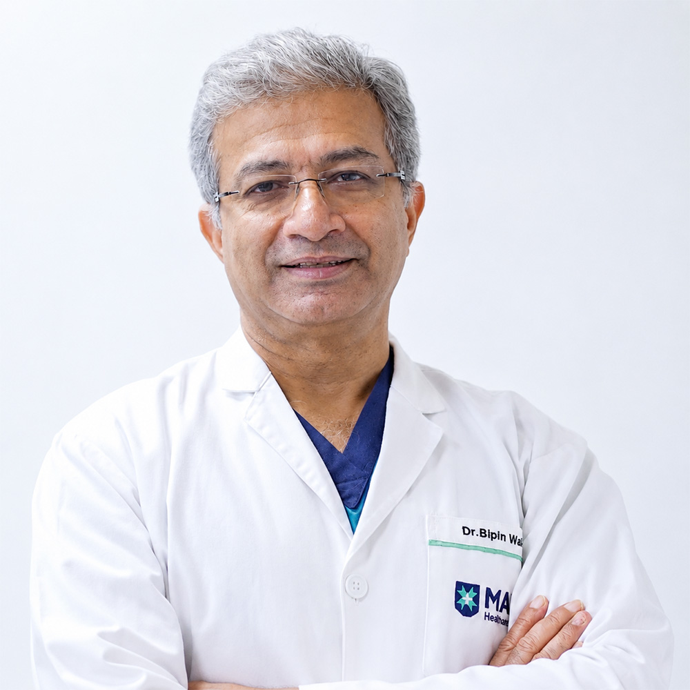 Dr. (Prof.) Bipin Walia