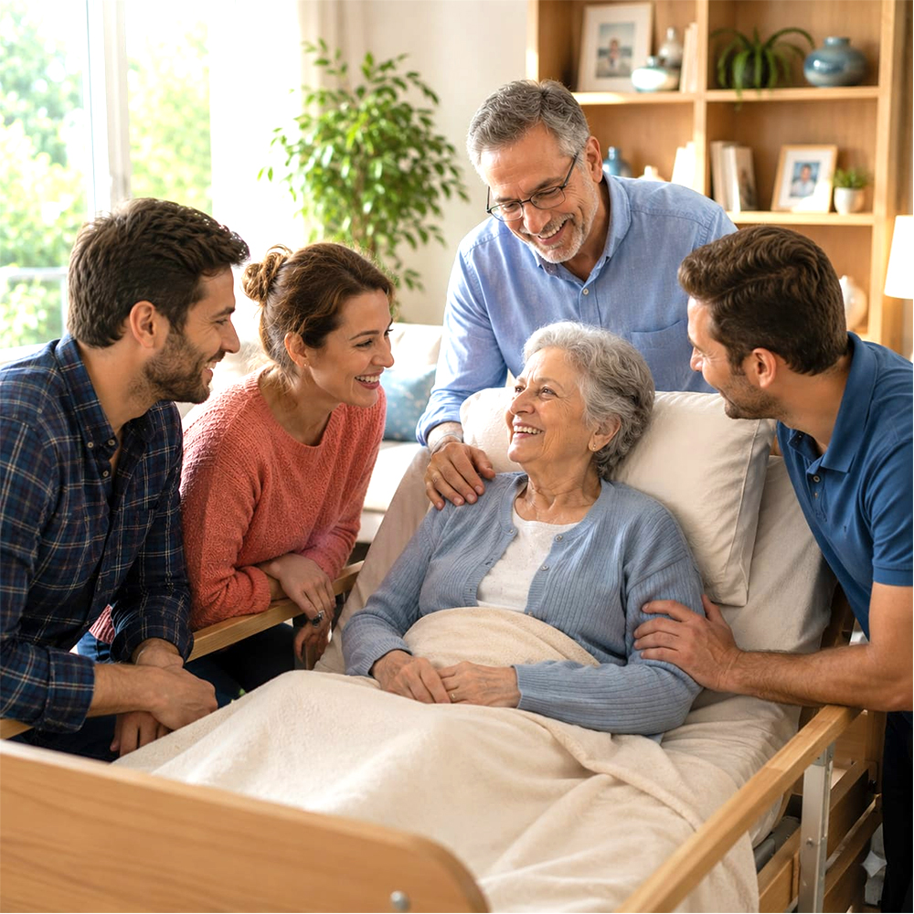 Shifara Health Concierge