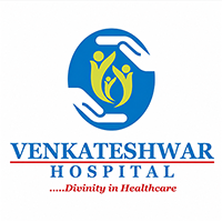 Venkateshwar Hospital