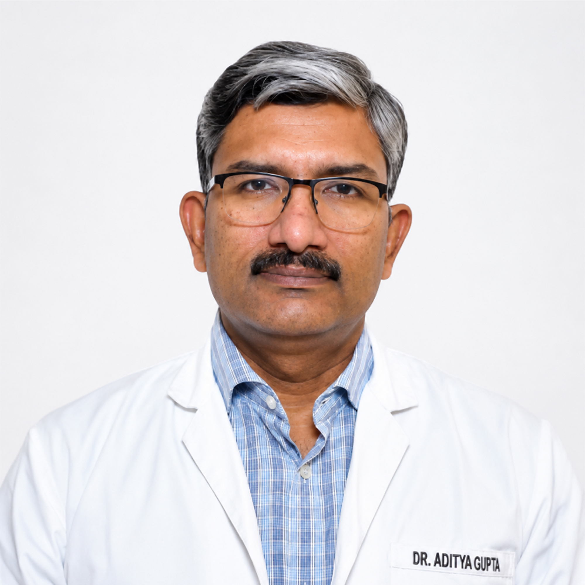 Dr. Aditya Gupta