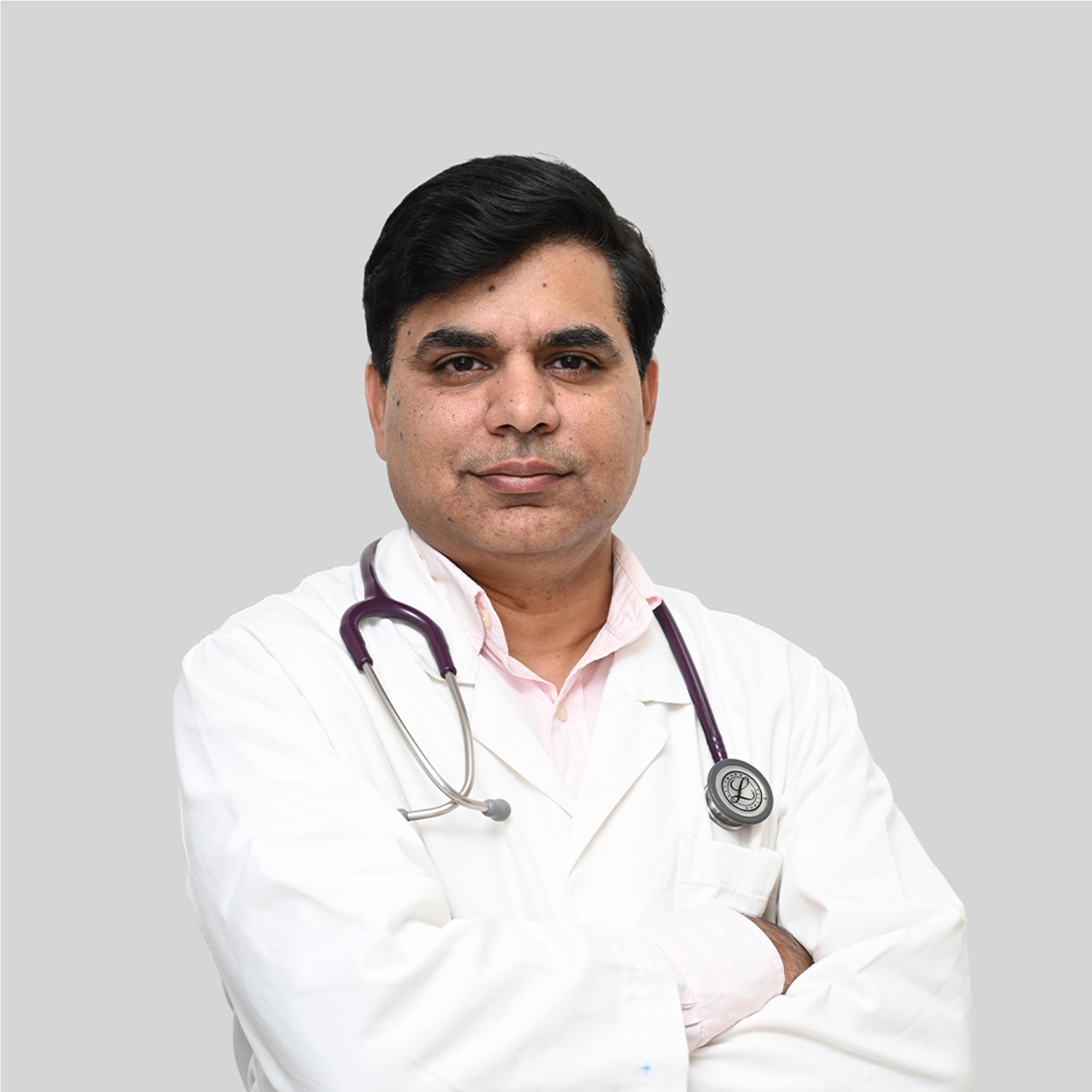 Dr. Arun Singh Danewa